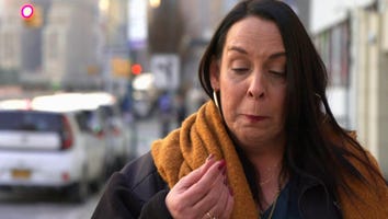 '90 Day Fiancé' Tell-All: Usman Gets Heated After Kim Walks Out (Exclusive)